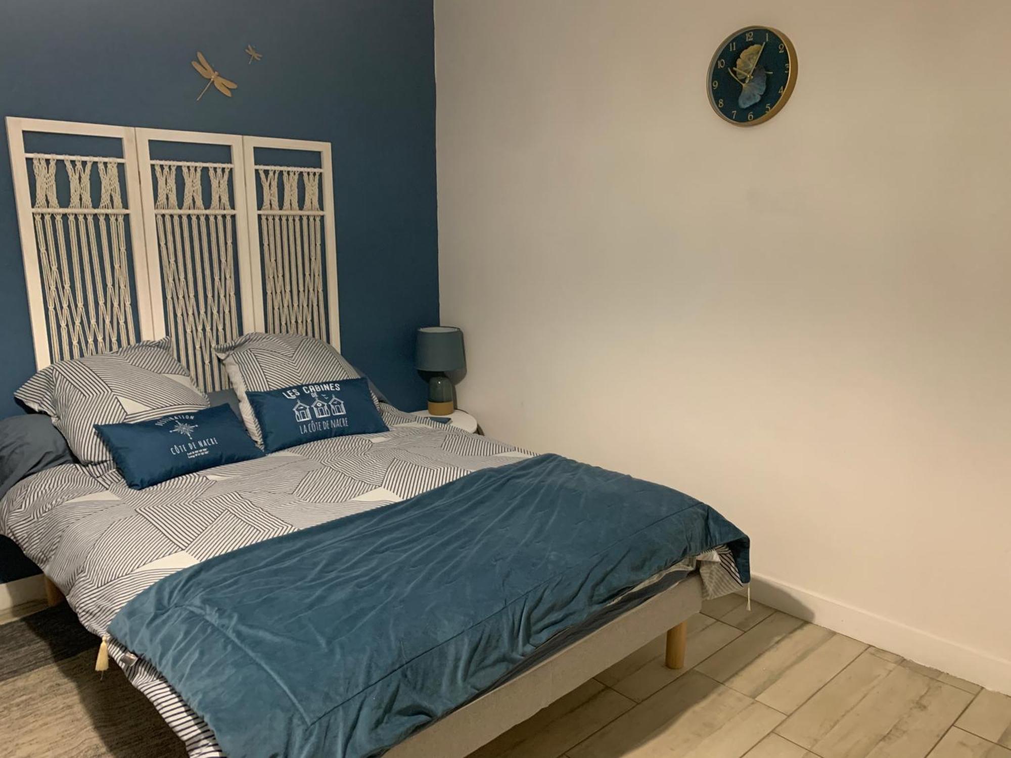 La Grande Terrasse, Appartement Rez-De-Jardin ก็อง ภายนอก รูปภาพ